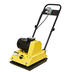 Віброплита електрична Кентавр ВП-80ТІ