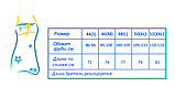 Нічнушка в пологовий будинок для вагітних і мам-годувальниць 44, 46 розмир, фото 2