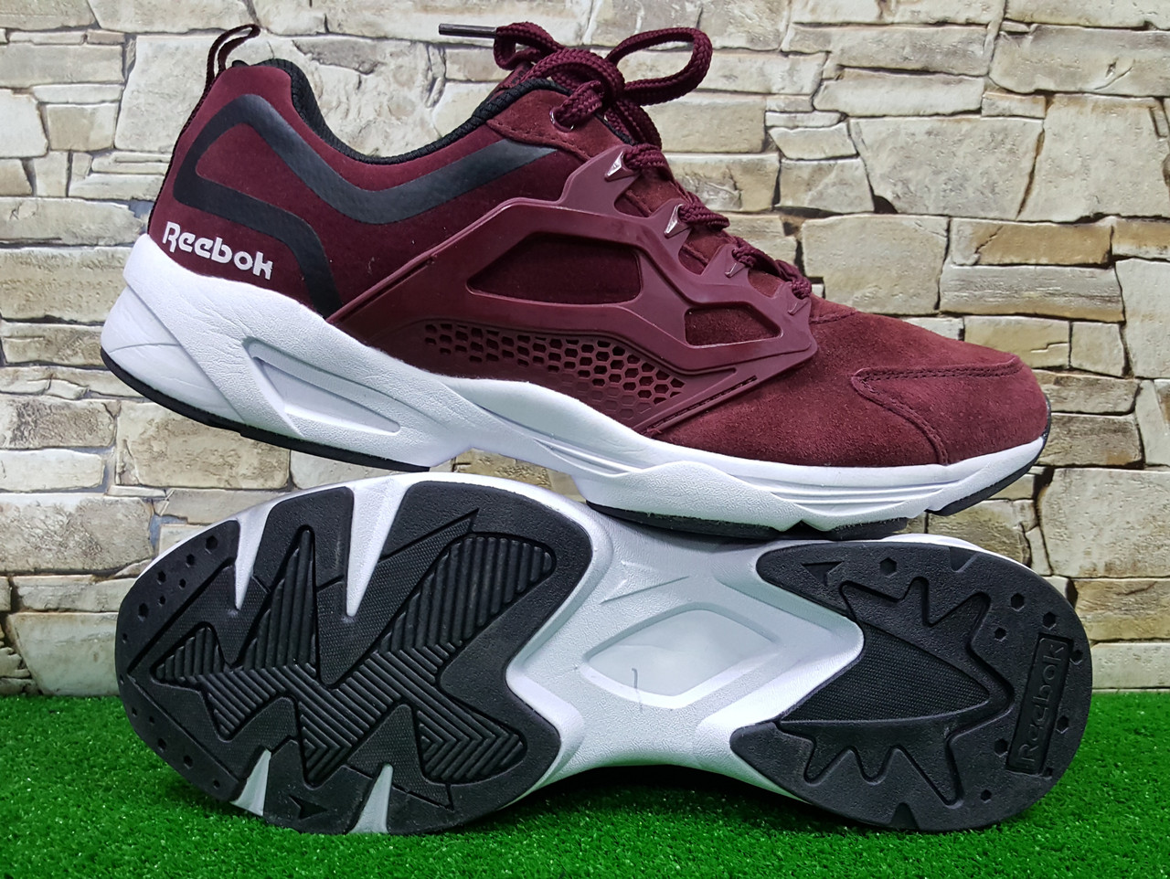 Чоловічі кросівки Reebok Classic Leather