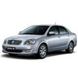 Geely SL 2011-