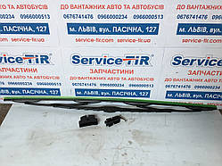 Щітка склоочисник MAN, RVI, NEOPLAN (1шт.)