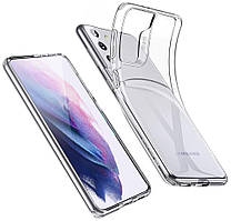 Чохол ESR для Samsung Galaxy S21 Project Zero (Essential Zero), Clear (3C01202180101)