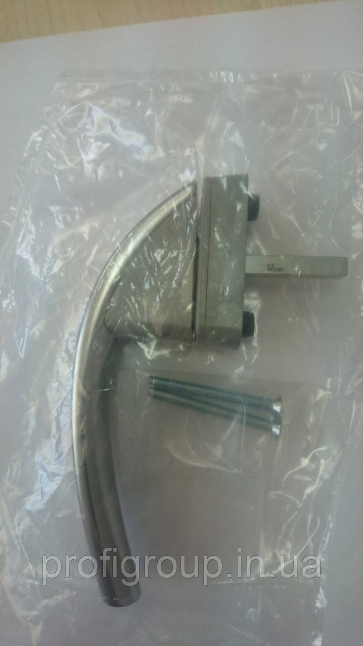 Ручка віконна Roto Swing Standard  37 mm титан