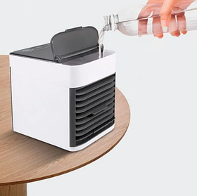 Кондиціонер портативний переносний PRC — Arctic Air — Ultra