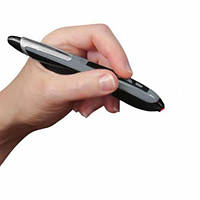 Бездротова миша-ручка POCKET WIRELESS MOUSE Пульт POCKET WIRELESS MOUSE