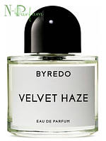 Byredo Parfums Velvet Haze — Парфумована вода 50 мл