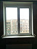 Одностулкове вікно Rehau 60, фото 6