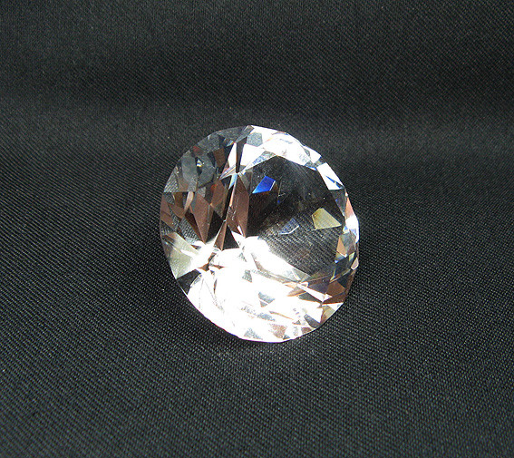 Фігурка декоративна Кристал, фото 1