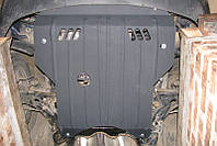 Защита двигателя Skoda Octavia A4 (1997-2010)(Защита двигателя Шкода Октавия А4) Автопрыстрий