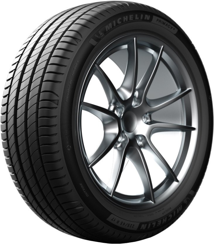 Літня шина Michelin Primacy 4 215/60 R16 99V