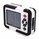 Детектор-сигналізатор CO2 термогігрометр - логгер HT-2000, фото 2