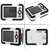 Детектор-сигналізатор CO2 термогігрометр - логгер HT-2000, фото 5