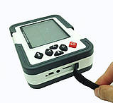 Детектор-сигналізатор CO2 термогігрометр - логгер HT-2000, фото 6