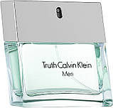 Туалетна вода для чоловіків Calvin Klein Truth Men 100мл, фото 2