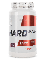 Гейнер для набора массы Progress Nutrition Hard Mass 1000 г Ваниль