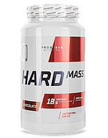 Гейнер для набора массы Progress Nutrition Hard Mass 1000 г Шоколад