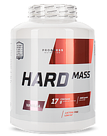 Гейнер для набора массы Progress Nutrition Hard Mass 2000 г Ваниль