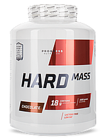 Гейнер для набора массы Progress Nutrition Hard Mass2000 г Шоколад