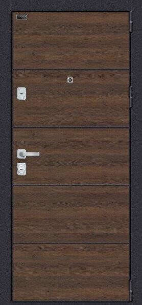 Вхідні двері Porta S 9.П29 Almon 28/Cappuccino Veralinga