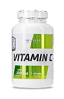 Витамин C Progress Nutrition Vitamin C 1000 mg 60 таблеток