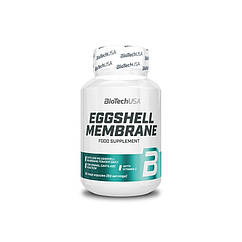 Хондропротектор BioTech Eggshel membrane 60 капсул