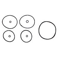 Ремкомплекти для вузлів і агрегатів