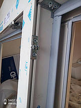 Поворотно-відкидні вікна Veka SoftLine 76, фото 4