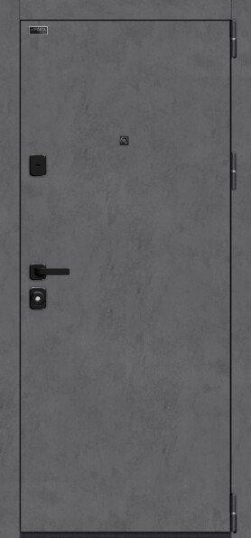 Вхідні двері Porta S 9.П29 Almon 28/Cappuccino Veralinga