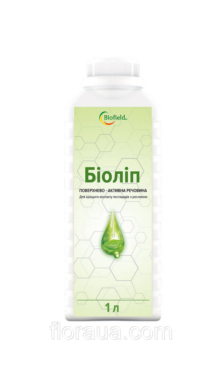 Прилипач ПАР Біолип 1л Biofield