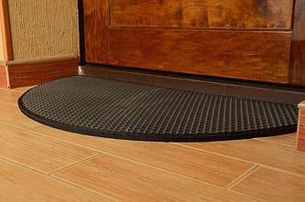 Килимок придверний з ЕВА розмір 100*60 см EVA-Line