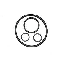 Ремкомплекти для навантажувачів