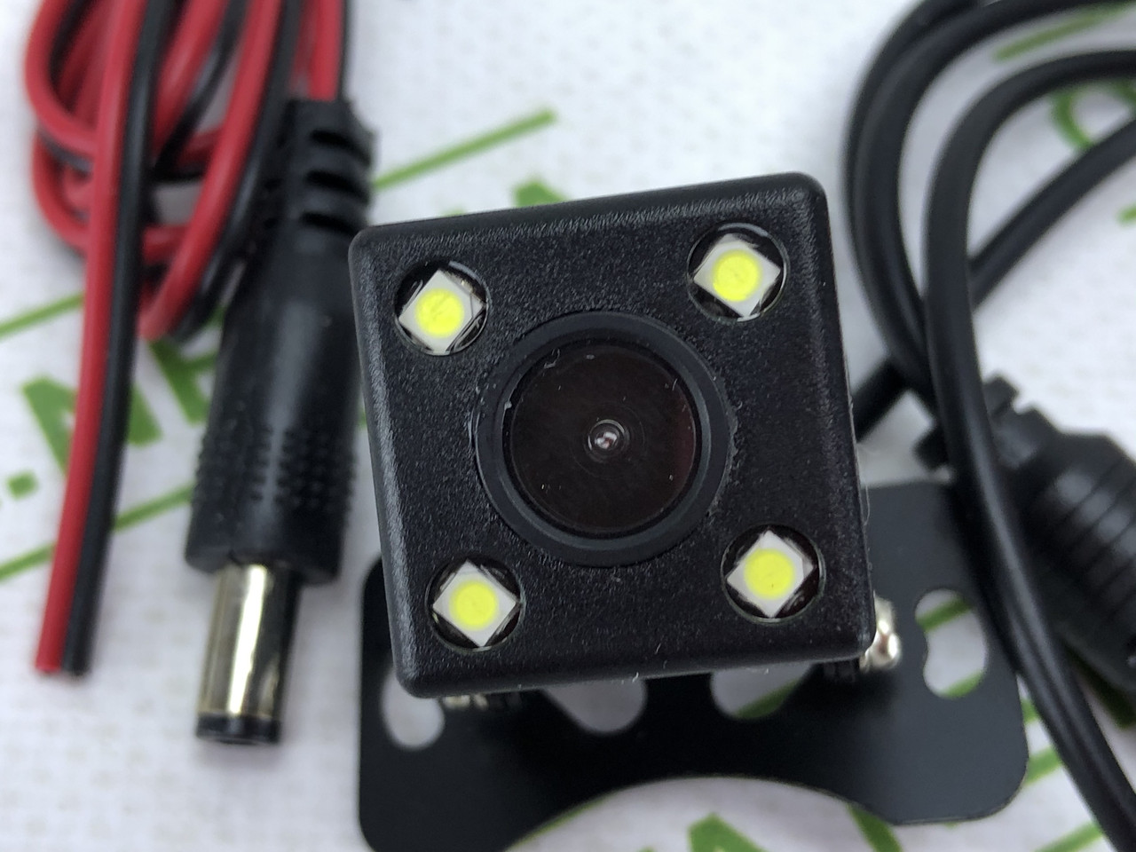 Камера заднього виду HD-101, фото 1