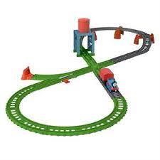 Трек Томас и друзья Track Master-водная станция GXD47 Fisher-Price.Thomas & Friends.Оригинал