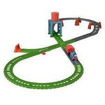 Трек Томас и друзья Track Master-водная станция GXD47 Fisher-Price.Thomas & Friends.Оригинал