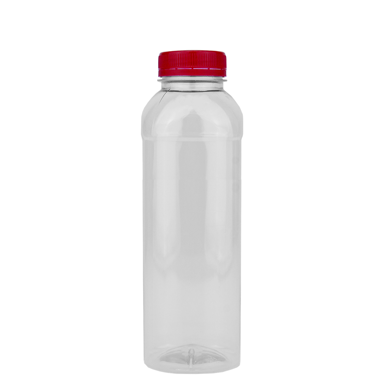 Бутылка (РЕТ) с крышкой 500 мл — купить в интернет магазине | Цена ...