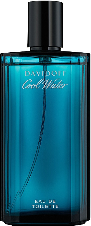 Туалетна вода для чоловіків Davidoff Cool Water, 125 мл Тестер, фото 1