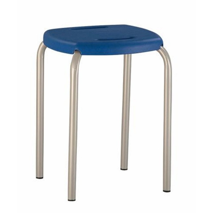 Стілець для вітальні BOOM alu, фото 1