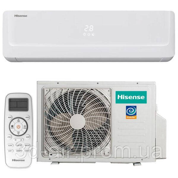 Кондиціонер Hisense Element TT20YD2D