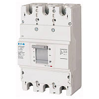 Автоматичний вимикач Eaton 160А BZMB2-A160 25 кА (116970)