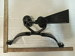 Хомут підвіски глушника Газель NEXT, Бизнес компл. 3302-30-1203039