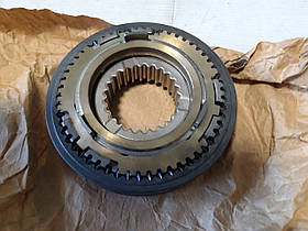 Муфта перемикання 3-4 передачі Ducato,Boxer, Jumper 2.3-2.8HDI 2000-г.в.