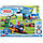 Трек Томас і друзі залізниця Розведення мосту GWX09 Fisher-Price.Thomas & Friends.Оригінал, фото 3