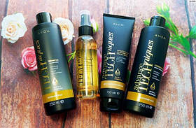 Догляд за волоссям( шампуні, кондиціонери, спреї, маски)