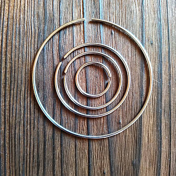 Портупея з кільцями 1 х 22 мм