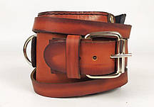 Манжета для тяги на тренажері F8 (коричнева)