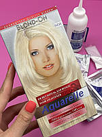 Освітлювач для волосся Aquarelle BLOND-ON з натуральними оліями 100 мл