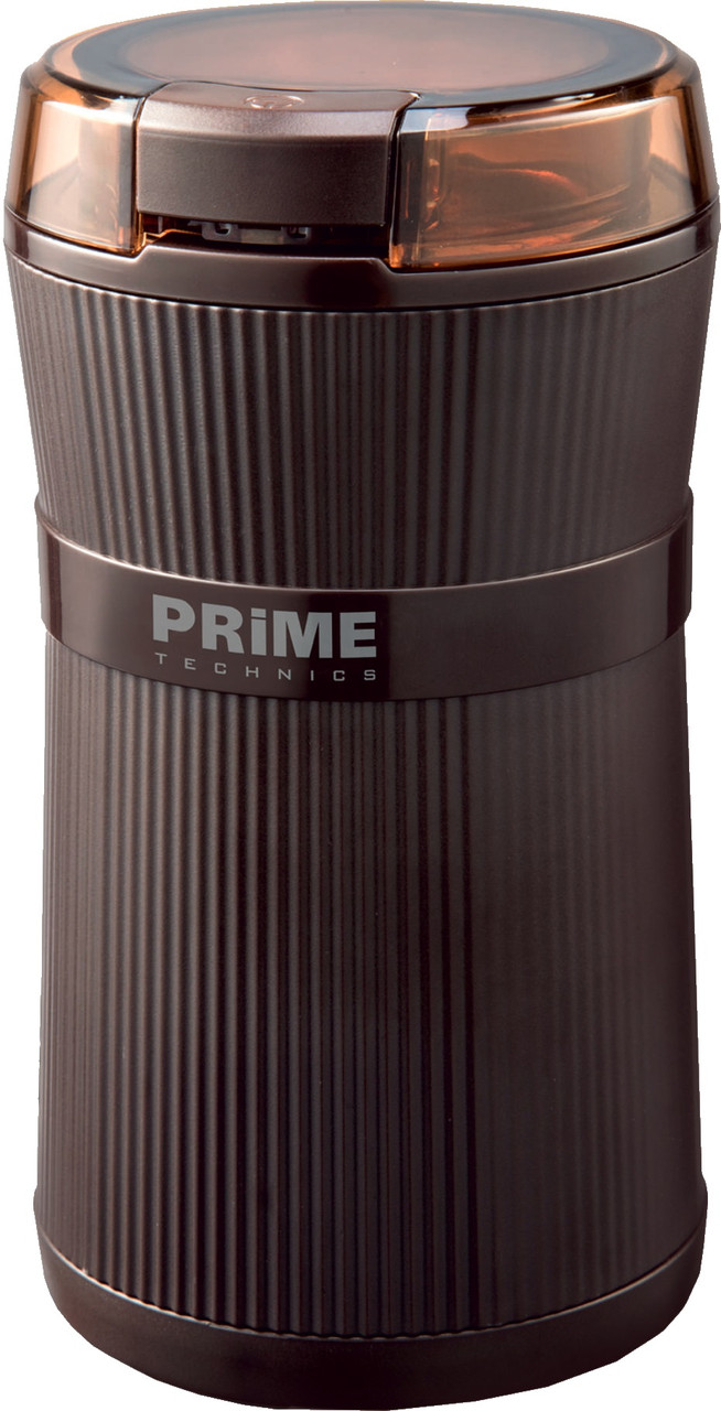 Кавомолка PRIME Technics PCG 3050 BR, фото 1