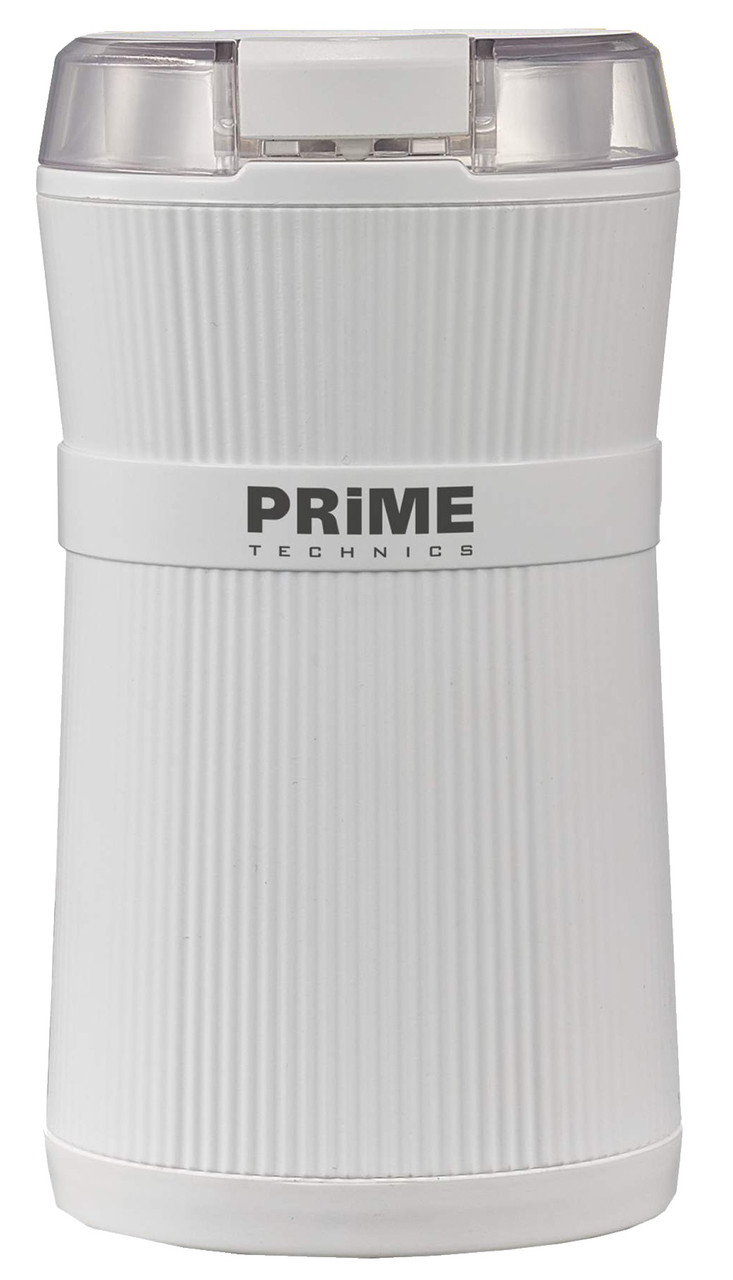 Кавомолка PRIME Technics PCG 3050 BE, фото 1