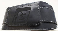 Пояс атлетический XS EasyFit Training Belt (черный)