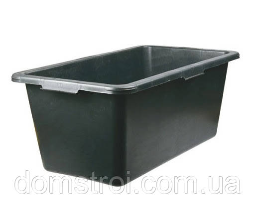 Таз квадратний 40 л